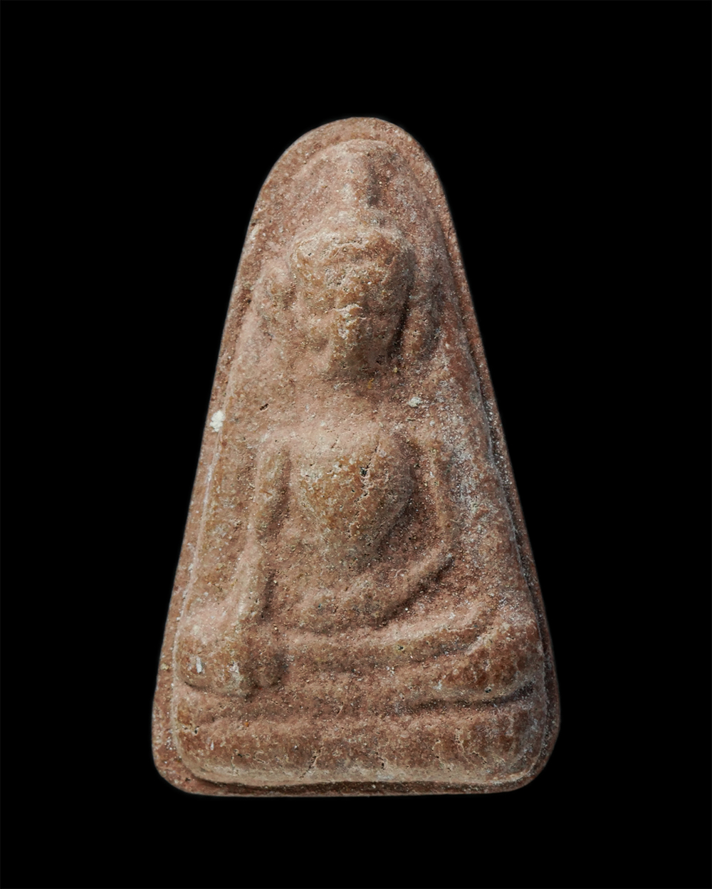 24Nov24 (53)p.jpg - พระผงสุพรรณ หลวงพ่อสุวรรณ ถิรสทฺโธ วัดยาง ต.ห้วยไผ่ อ.แสวงหา จ.อ่างทอง ออกวัดพรหมปกาสิต(ถ้ำสามพี่น้อง) ต.พญาเย็น อ.ปากช่อง จ.นครราชสีมา เนื้อผงพุทธคุณ [..] | https://kamulet.in.th